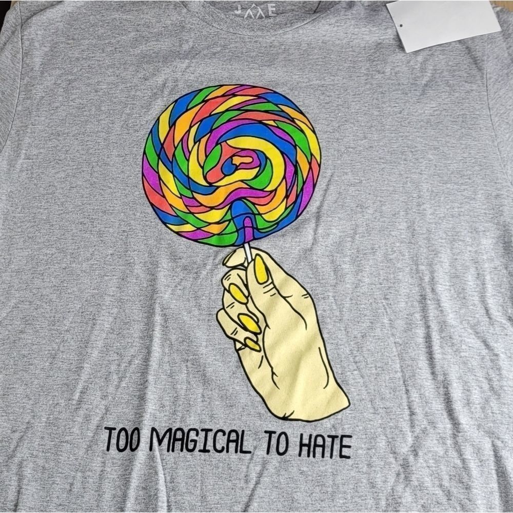 Quiksilver Summers Colorfull Printed T-Shirt